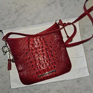 Brahmin Crossbody Bag